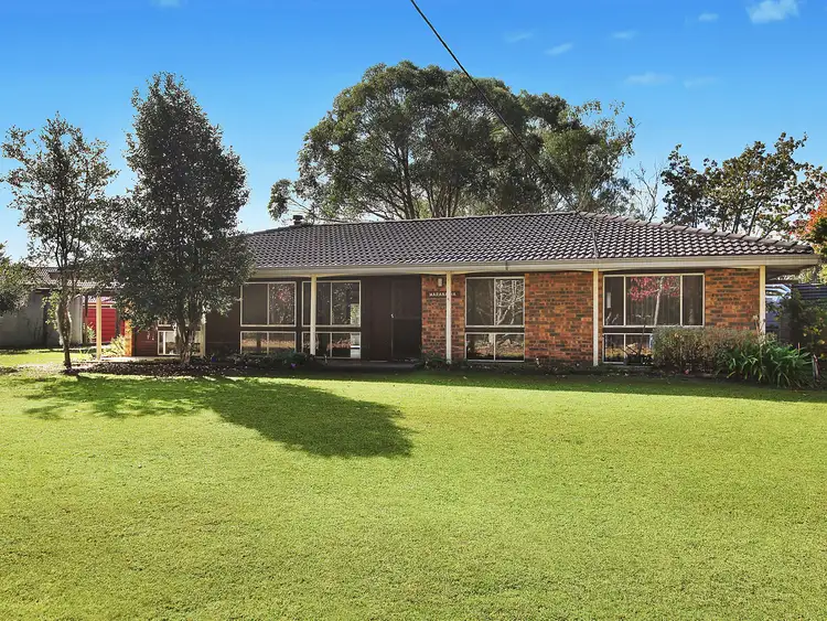 Seventh view of Homely rural property listing, 125 Berecry Road, Mangrove Mountain NSW 2250
