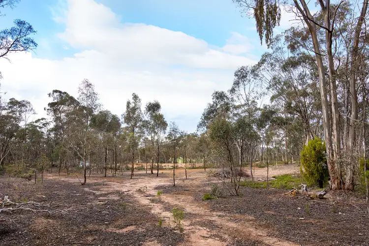 Fifth view of Homely land listing, 121 Pound Lane, Newstead VIC 3462