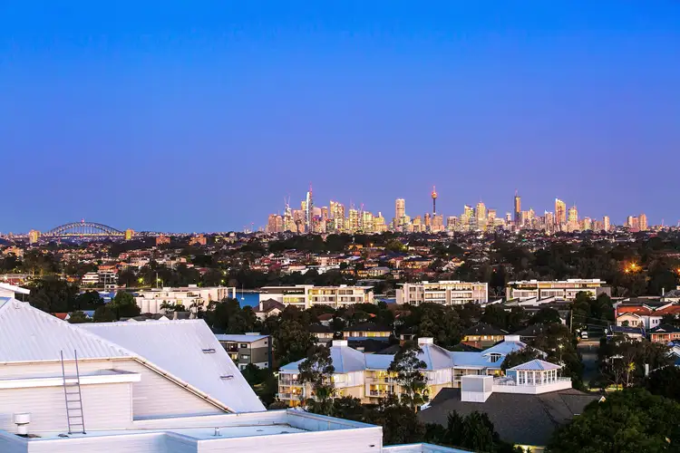 98/68 Village Drive, Breakfast Point NSW 2137