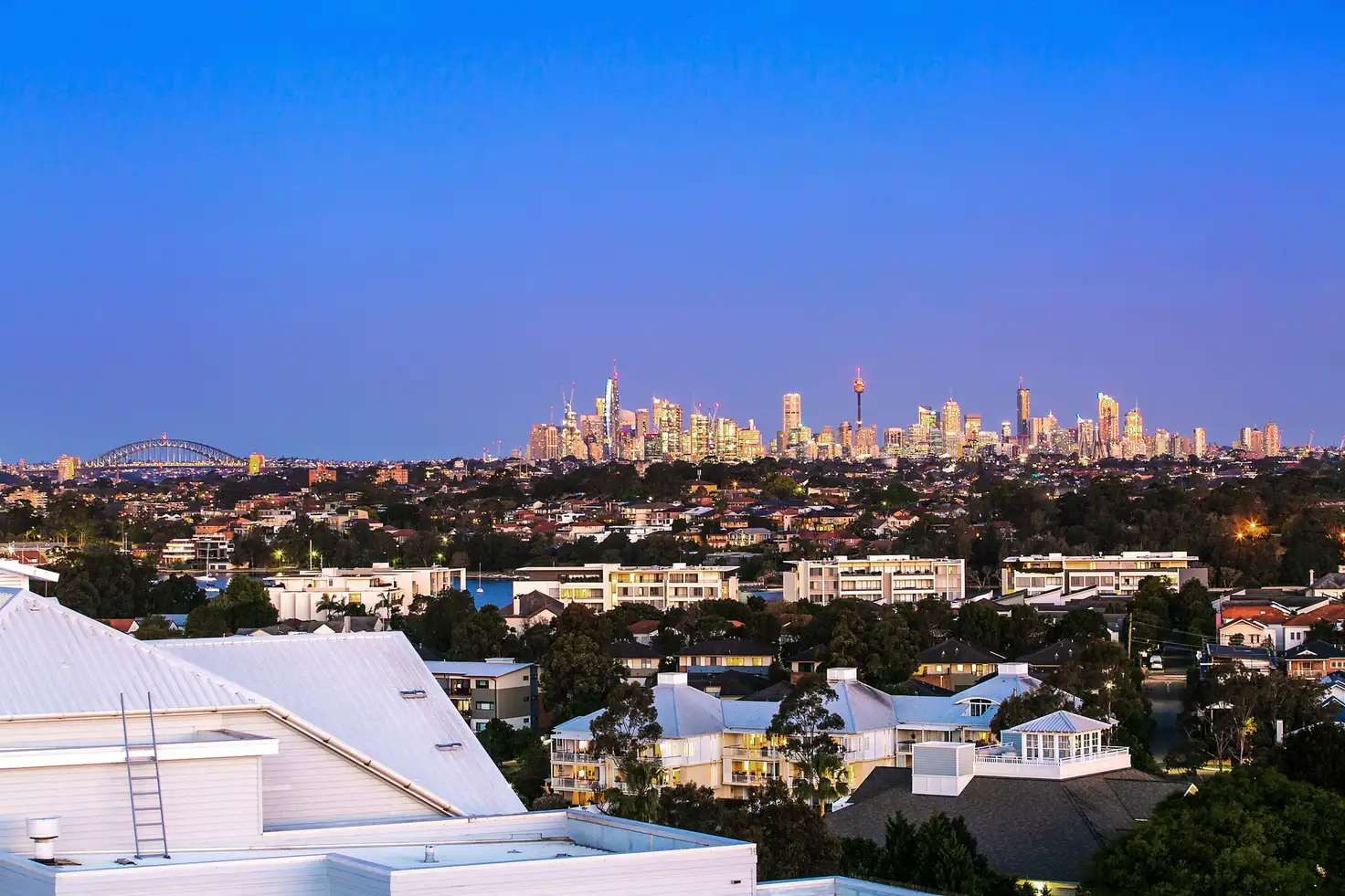 Main view of Homely apartment listing, 98/68 Village Drive, Breakfast Point NSW 2137