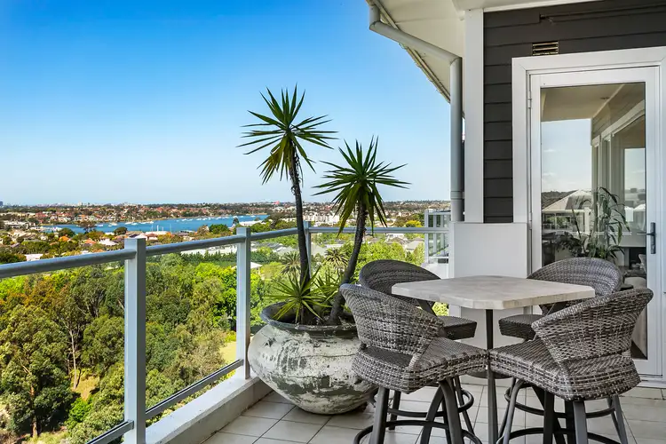 Fifth view of Homely apartment listing, 98/68 Village Drive, Breakfast Point NSW 2137