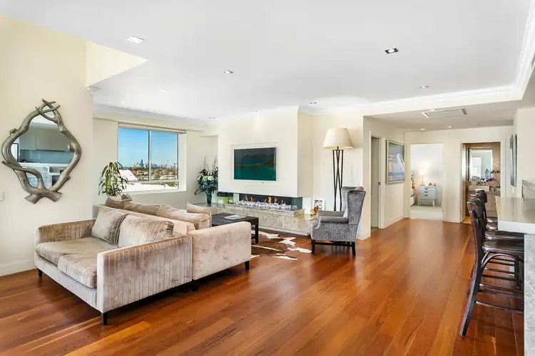 Sixth view of Homely apartment listing, 98/68 Village Drive, Breakfast Point NSW 2137