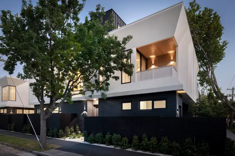 188 Tennyson Street, Elwood VIC 3184