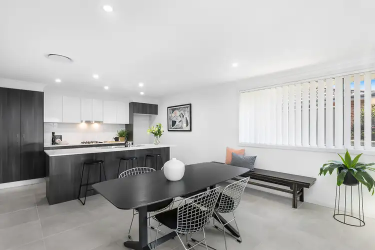 Second view of Homely townhouse listing, 4/16 Anzac Road, Long Jetty NSW 2261