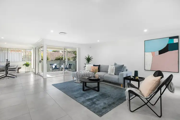 Third view of Homely townhouse listing, 4/16 Anzac Road, Long Jetty NSW 2261