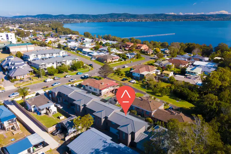 Sixth view of Homely townhouse listing, 4/16 Anzac Road, Long Jetty NSW 2261