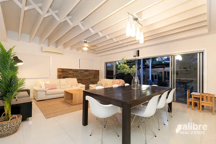 Fifth view of Homely house listing, 17 Greenhill Street, Everton Park QLD 4053