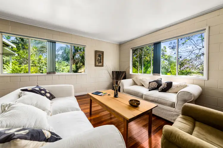Fourth view of Homely house listing, 42 Erbacher Road, Nambour QLD 4560