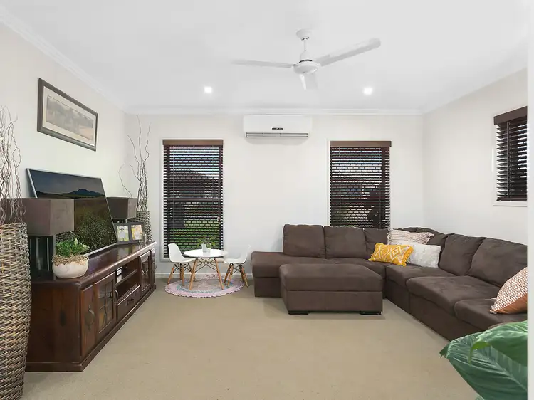 Third view of Homely house listing, 9 Jamie Crescent, Gracemere QLD 4702