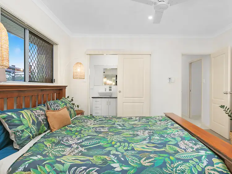 Fourth view of Homely house listing, 9 Jamie Crescent, Gracemere QLD 4702