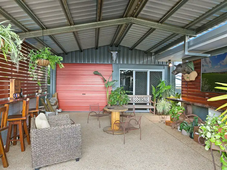 Sixth view of Homely house listing, 9 Jamie Crescent, Gracemere QLD 4702