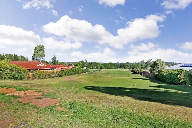 Third view of Homely land listing, 21 Caernarvon Close, Kirkham NSW 2570