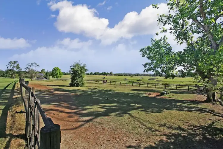 Fifth view of Homely land listing, 21 Caernarvon Close, Kirkham NSW 2570