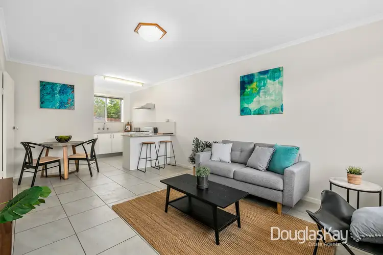 Main view of Homely unit listing, 2/28 Ridley Street, Albion VIC 3020