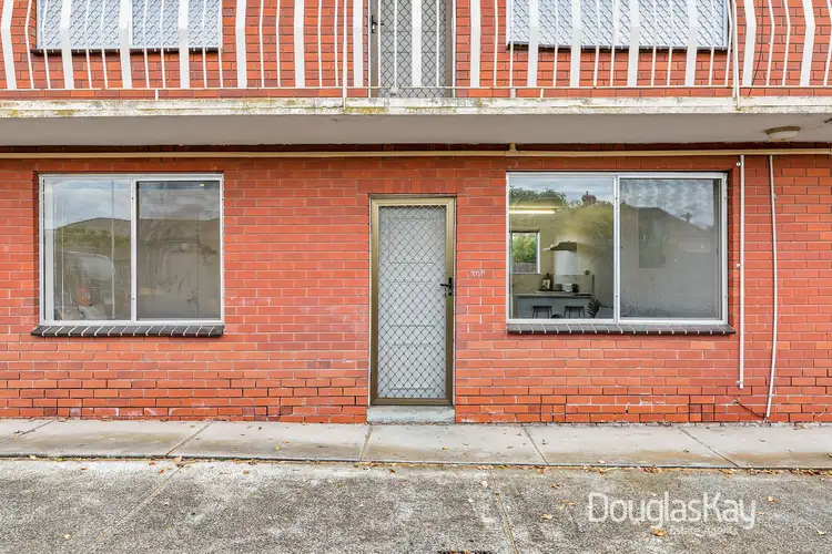 Second view of Homely unit listing, 2/28 Ridley Street, Albion VIC 3020