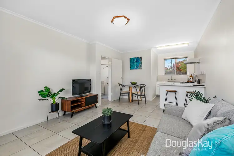 Third view of Homely unit listing, 2/28 Ridley Street, Albion VIC 3020