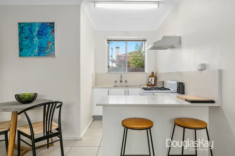Fifth view of Homely unit listing, 2/28 Ridley Street, Albion VIC 3020