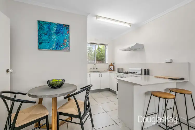 Sixth view of Homely unit listing, 2/28 Ridley Street, Albion VIC 3020