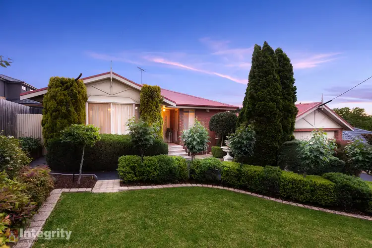 Main view of Homely house listing, 8 Joanne Avenue, Chirnside Park VIC 3116