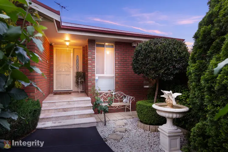 Second view of Homely house listing, 8 Joanne Avenue, Chirnside Park VIC 3116