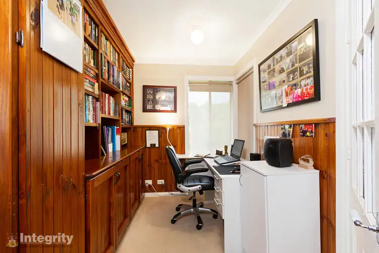 Sixth view of Homely house listing, 8 Joanne Avenue, Chirnside Park VIC 3116