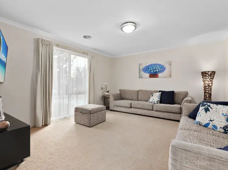 Third view of Homely house listing, 10 Prime Court, Berwick VIC 3806