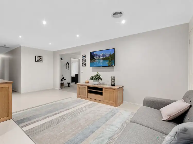 Fourth view of Homely house listing, 10 Prime Court, Berwick VIC 3806
