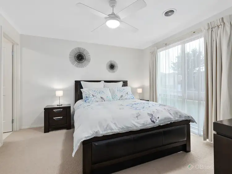 Sixth view of Homely house listing, 10 Prime Court, Berwick VIC 3806