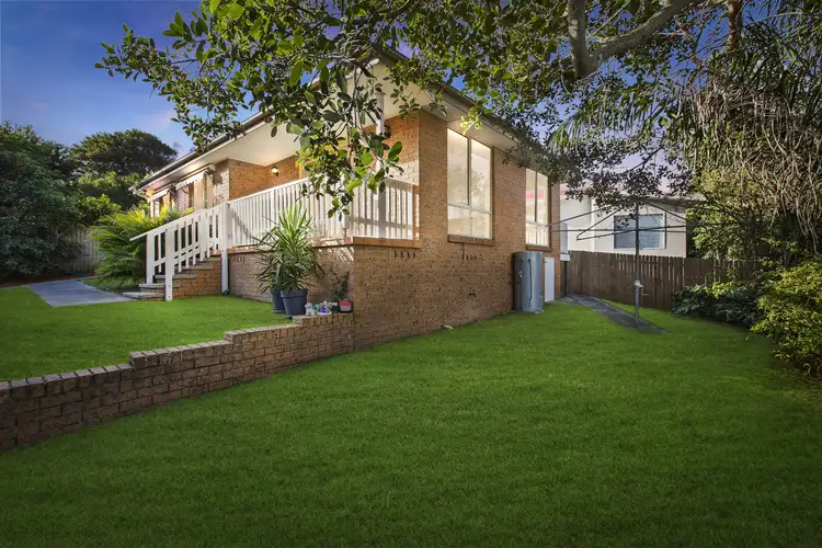 Third view of Homely house listing, 2/22 Plymouth Drive, Wamberal NSW 2260