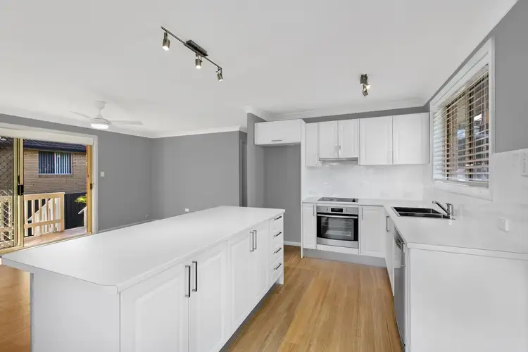 Fourth view of Homely house listing, 2/22 Plymouth Drive, Wamberal NSW 2260