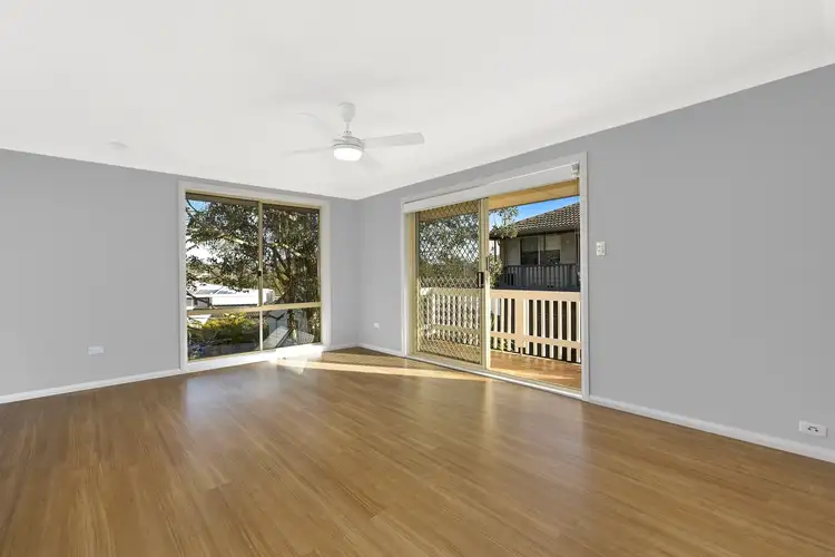 Fifth view of Homely house listing, 2/22 Plymouth Drive, Wamberal NSW 2260