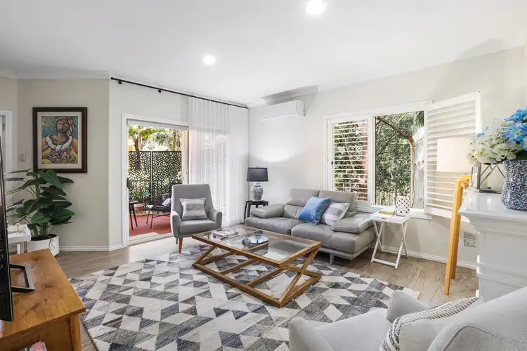 3/110 Pacific Drive, Port Macquarie NSW 2444