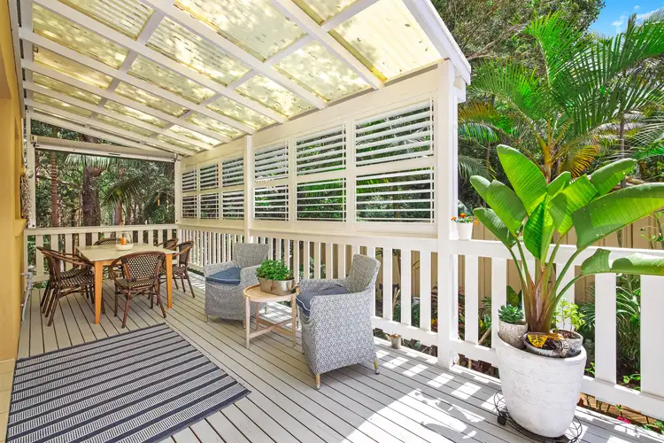 Second view of Homely townhouse listing, 3/110 Pacific Drive, Port Macquarie NSW 2444