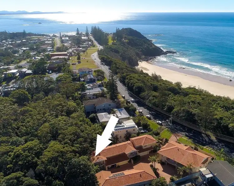 Third view of Homely townhouse listing, 3/110 Pacific Drive, Port Macquarie NSW 2444