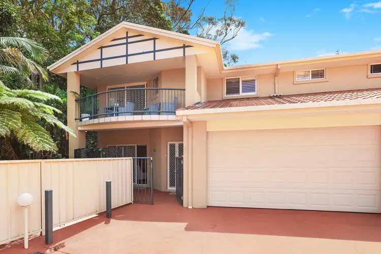 Fourth view of Homely townhouse listing, 3/110 Pacific Drive, Port Macquarie NSW 2444