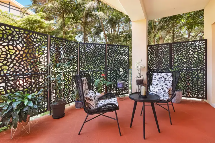 Fifth view of Homely townhouse listing, 3/110 Pacific Drive, Port Macquarie NSW 2444