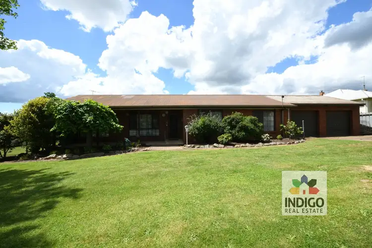 Main view of Homely house listing, 3 Mellish Street, Beechworth VIC 3747