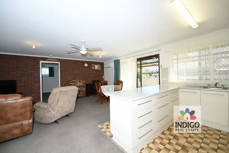 Second view of Homely house listing, 3 Mellish Street, Beechworth VIC 3747