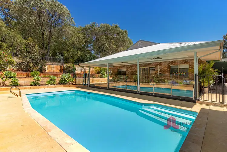 Main view of Homely house listing, 57 Elinor Bell Road, Leschenault WA 6233