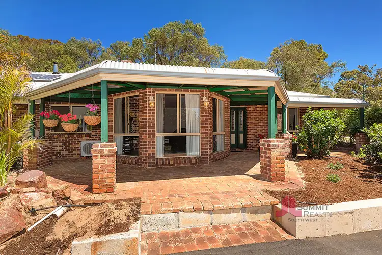 Fourth view of Homely house listing, 57 Elinor Bell Road, Leschenault WA 6233