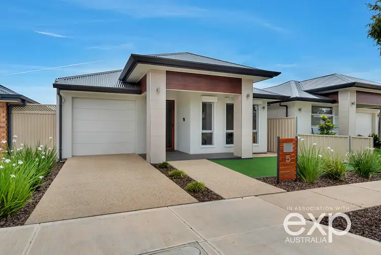 5 Vicar Street, Gilles Plains SA 5086