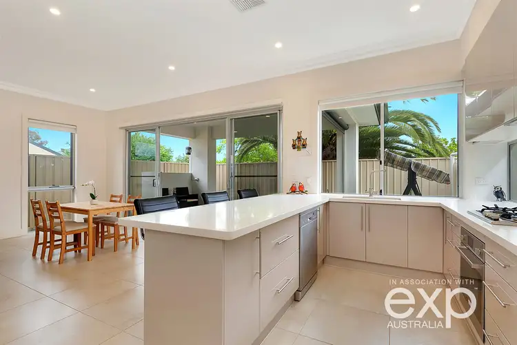 Fifth view of Homely house listing, 5 Vicar Street, Gilles Plains SA 5086