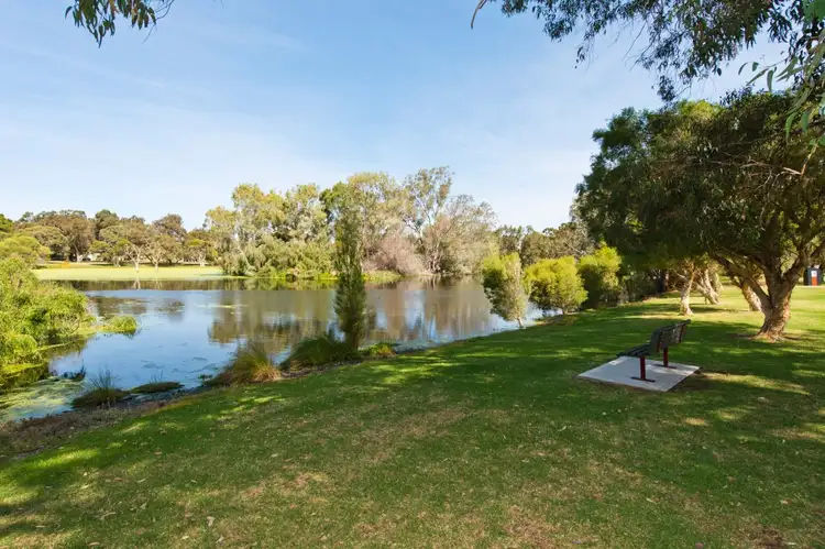 Second view of Homely land listing, 27A Baldwin Street, Como WA 6152