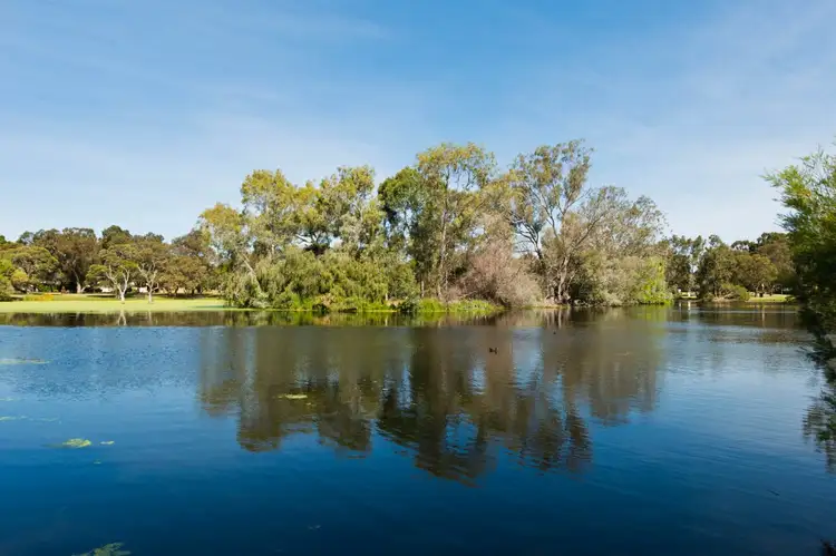 Third view of Homely land listing, 27A Baldwin Street, Como WA 6152