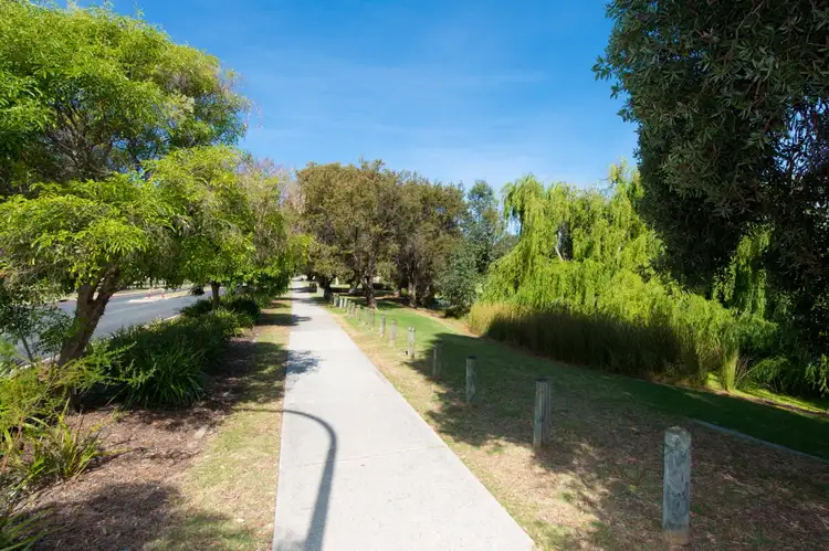 Fifth view of Homely land listing, 27A Baldwin Street, Como WA 6152