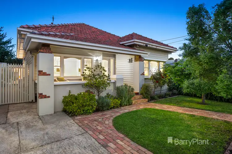 Main view of Homely house listing, 2 Collins Street, Coburg VIC 3058