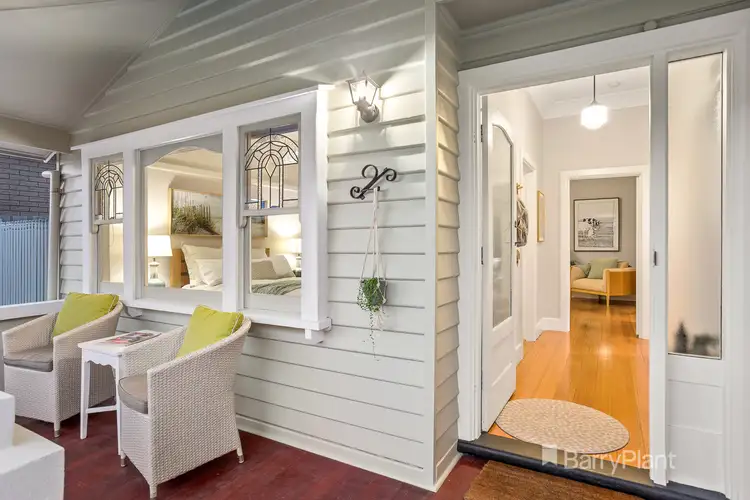 Second view of Homely house listing, 2 Collins Street, Coburg VIC 3058