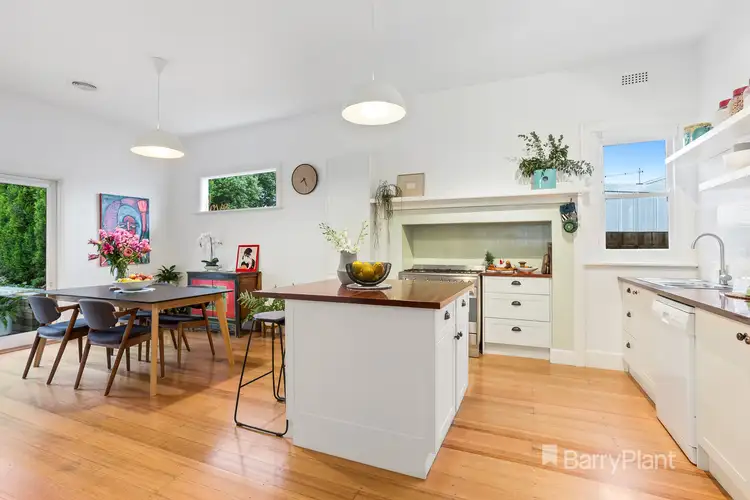 Fifth view of Homely house listing, 2 Collins Street, Coburg VIC 3058