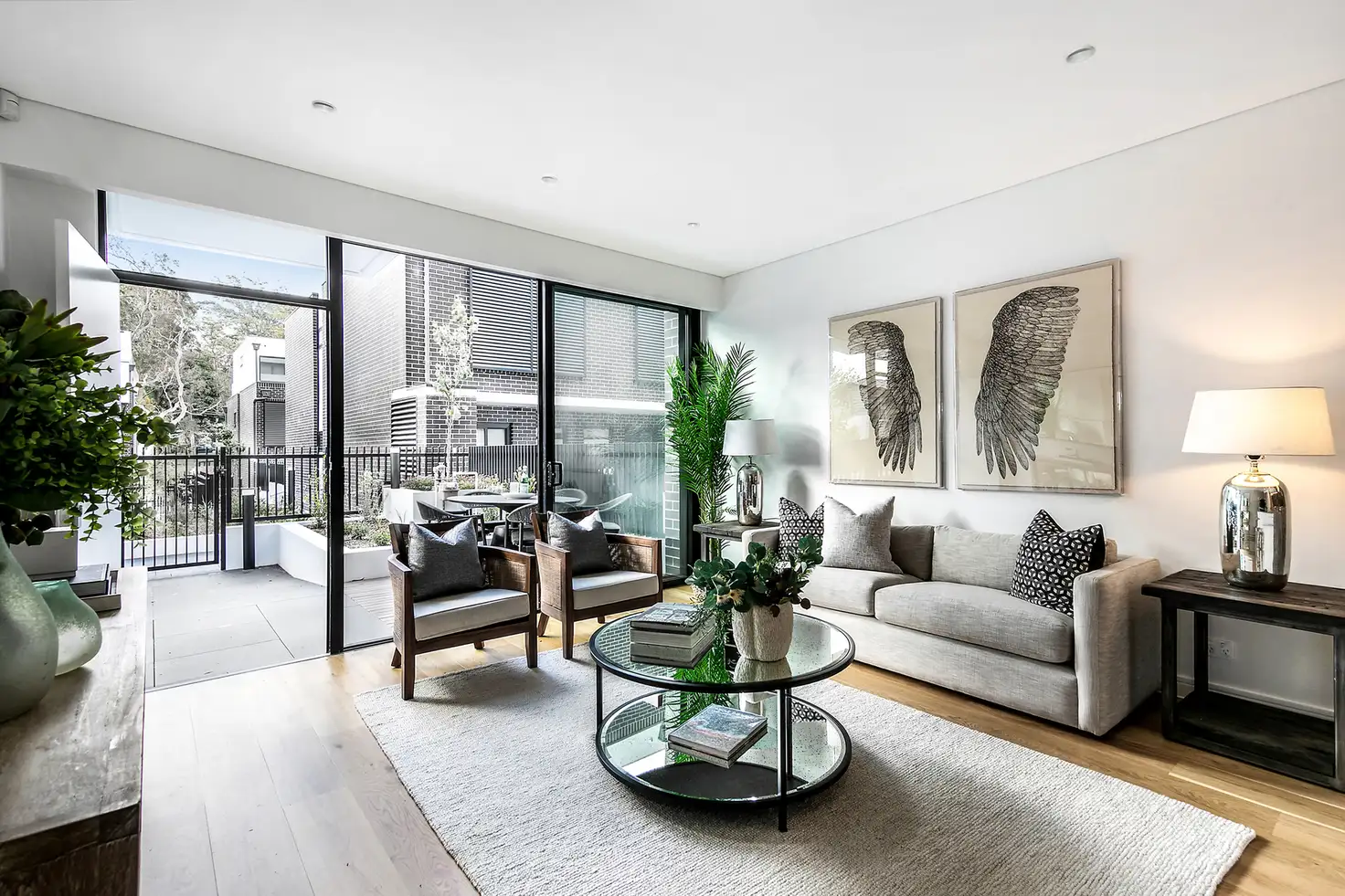 Main view of Homely house listing, 14/18 Bent Street, Lindfield NSW 2070