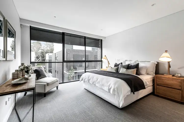 Fourth view of Homely house listing, 14/18 Bent Street, Lindfield NSW 2070